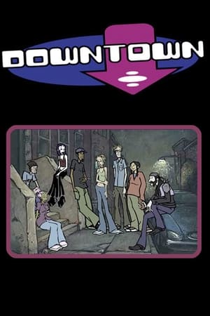 MTV’s Downtown: Behind The Scenes