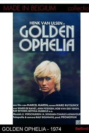 Golden Ophelia