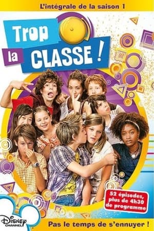 Trop la classe !