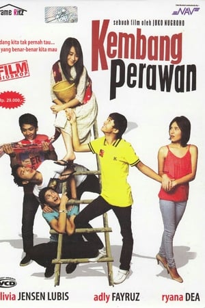 Kembang Perawan