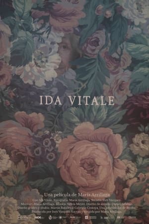 Ida Vitale