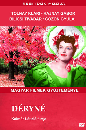 Déryné