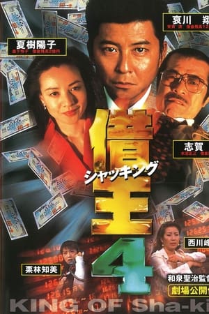 借王4