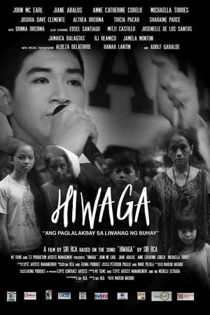 Hiwaga: Ang Paglalakbay sa Liwanag ng Buhay