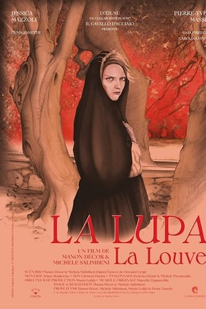 La Lupa (La Louve)