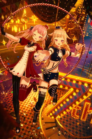 HIMEHINA LIVE 2025 Day 1 「7周年」