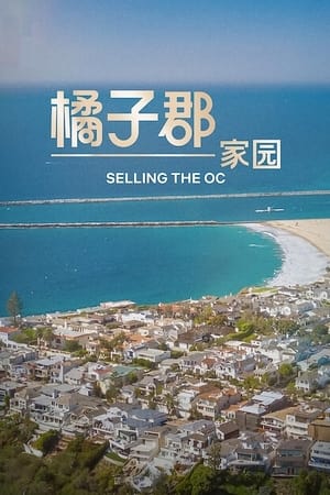 橘郡豪宅
