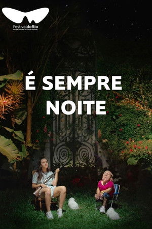 Siempre es de noche