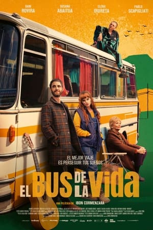 El bus de la vida