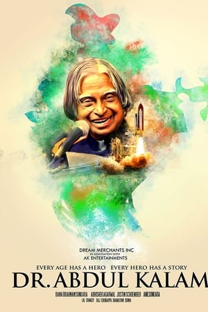 Dr. Abdul Kalam