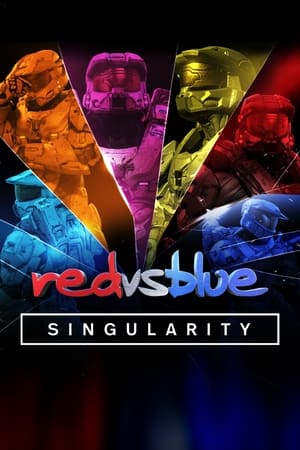 Red vs. Blue第17季