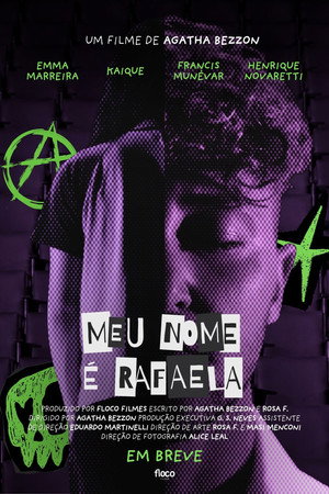Meu Nome é Rafaela