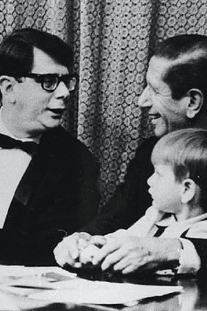 Ele é o Espetáculo: José Vasconcelos