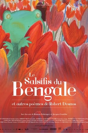 Le Salsifis du Bengale