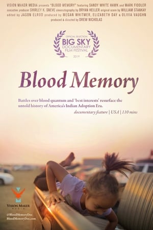 Blood Memory