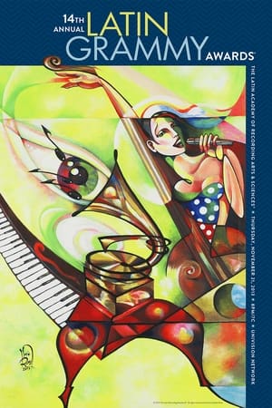 Latin Grammy Awards第14季