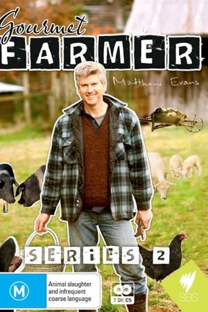 Gourmet Farmer第2季