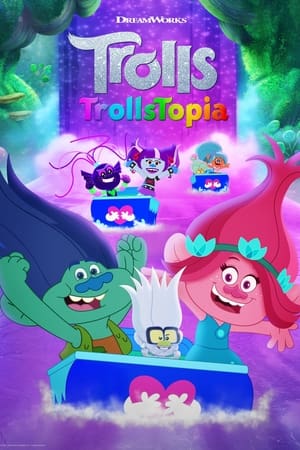Trolls: TrollsTopia第6季