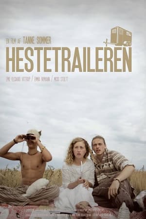 Hestetraileren