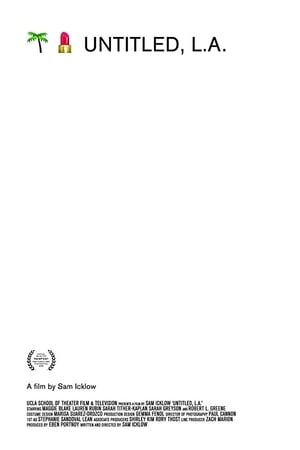 Untitled, L.A.