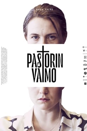 Pastorin vaimo