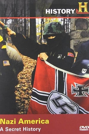 Nazi America: A Secret History