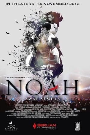 Noah Awal Semua