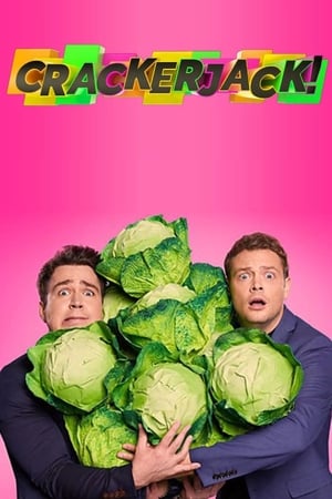 Crackerjack!