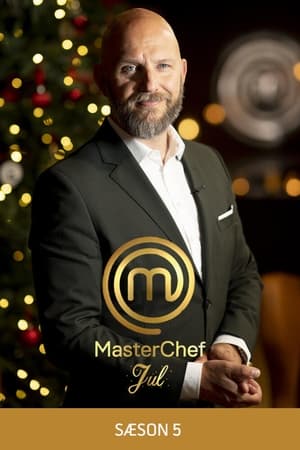 MasterChef Jul第5季