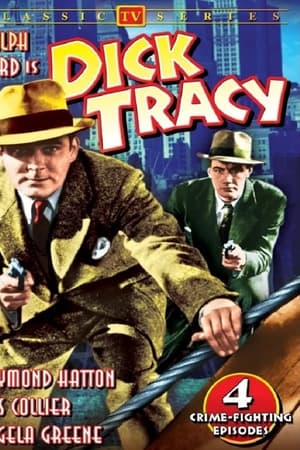 Dick Tracy