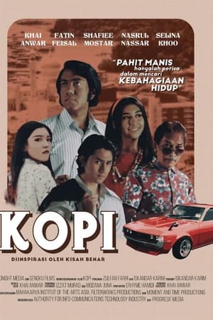 Kopi