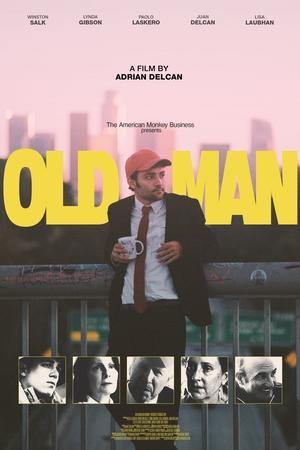 Old Man