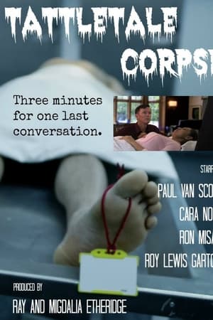 Tattletale Corpse