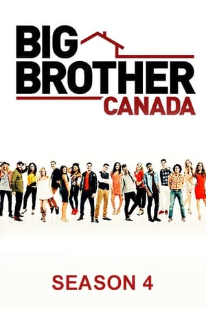 Big Brother Canada第4季