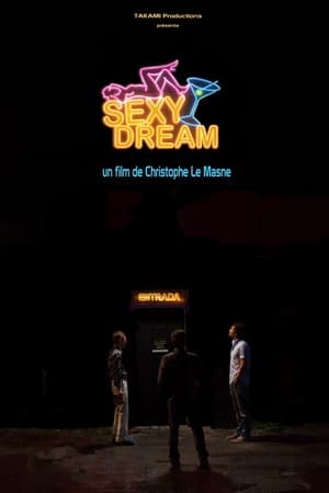 Sexy Dream