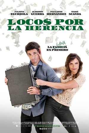 Locos por la herencia