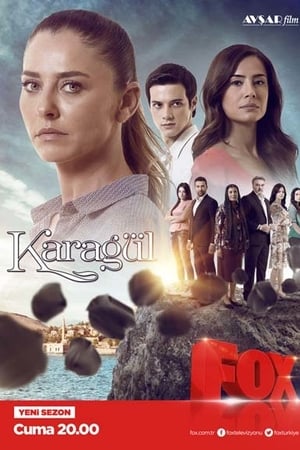 Karagül第4季
