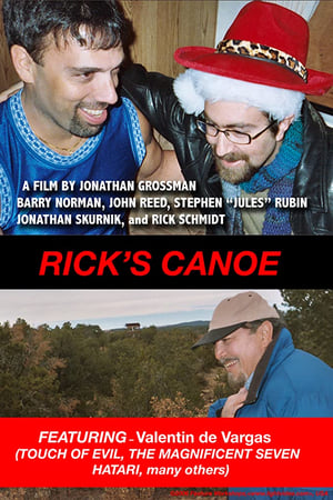 Rick's Canoe