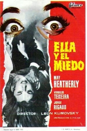 Ella y el miedo