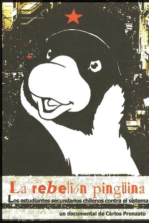La rebelión pingüina
