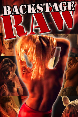 Backstage Raw