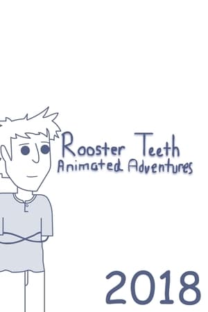 Rooster Teeth Animated Adventures第8季