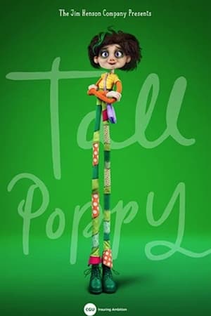Tall Poppy