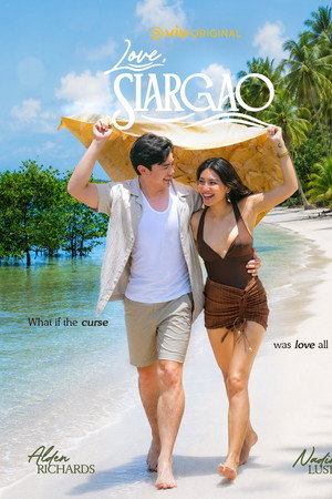 Love, Siargao