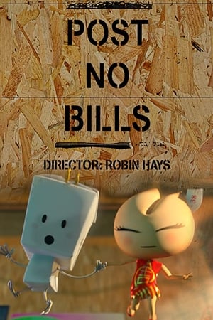 Post No Bills