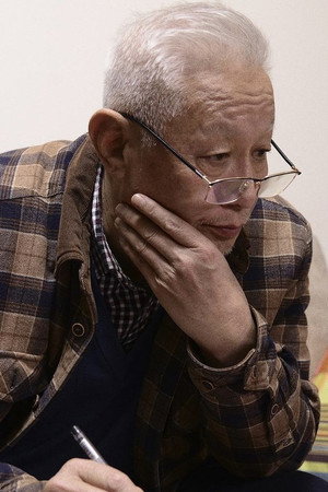 尾款
