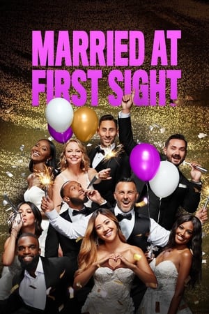 Married at First Sight第14季