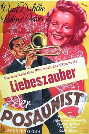 Der Posaunist