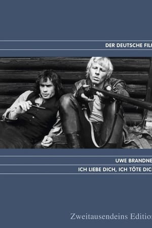 Ich liebe dich, ich töte dich