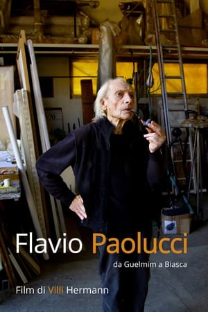 Flavio Paolucci. Da Guelmim a Biasca